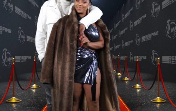 ZAlebs Spotted At The SAMAs