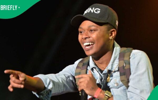 A-Reece Finally Shows Off New Music