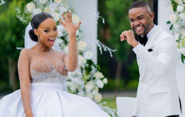 Ntando Duma Left Star-Struck