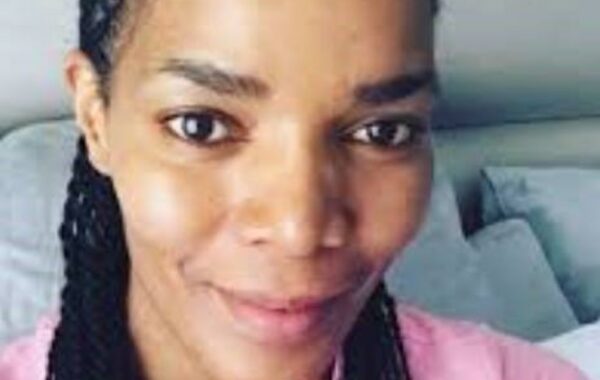 Connie Ferguson’s Tweet Leaves Fans Concerned