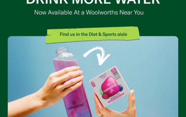 Woolies Acknowledges Water Okes