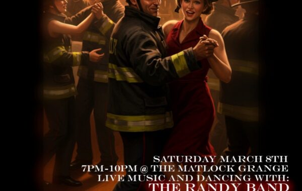 3 Reasons we’re stoked for Fireman’s ball