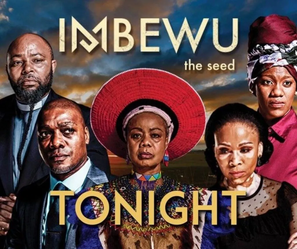 Halala! Good News For Imbewu The Seed Viewers