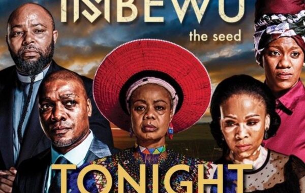 Halala! Good News For Imbewu The Seed Viewers