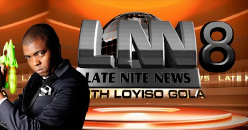 Late Nite News bags an Emmy nomination