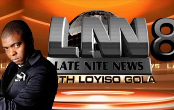 Late Nite News bags an Emmy nomination