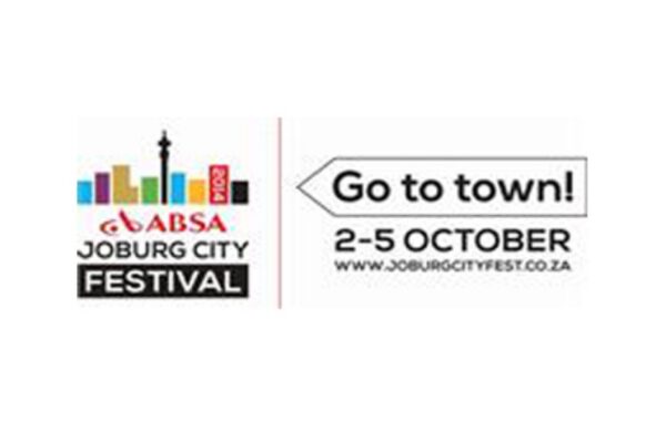 The ABSA Joburg City Festival takes us to town