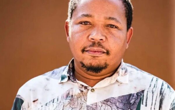 Gomora Actor Peter Mashigo In R390 000 Papgeld Drama