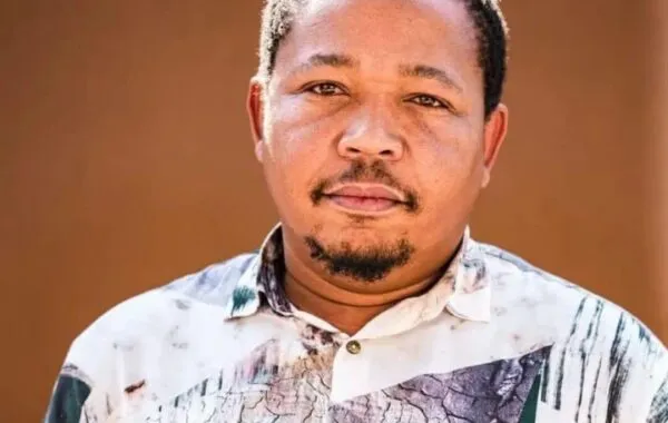 Gomora Actor Peter Mashigo In R390 000 Papgeld Drama