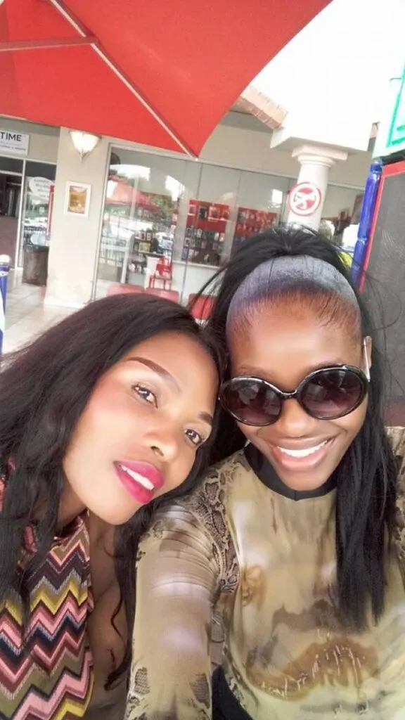 Mzansi’s Lesbian Stars