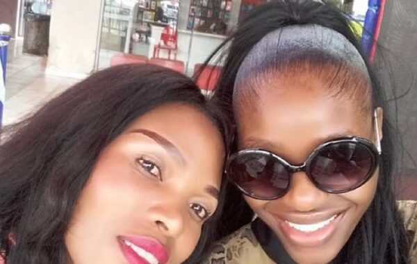 Mzansi’s Lesbian Stars