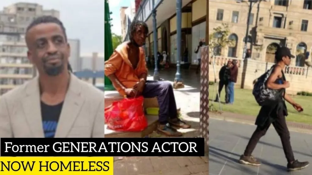 Heartbreaking: Former Generations Actor Now Reportedly Homeless