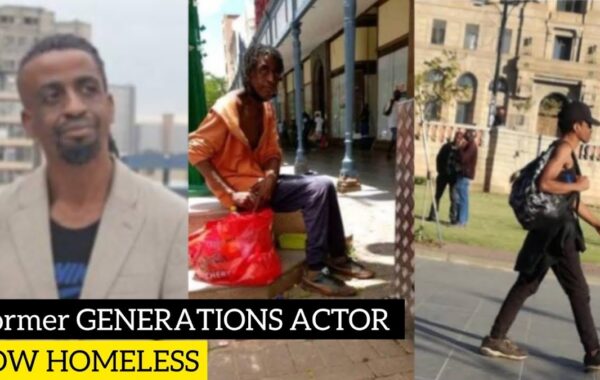 Heartbreaking: Former Generations Actor Now Reportedly Homeless