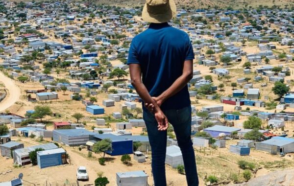 Amushelelo In Hot Water