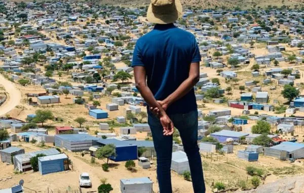 Amushelelo In Hot Water