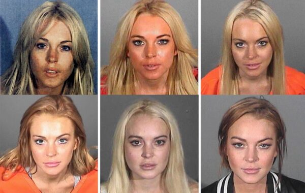 Celebrities Who Have Been Arrested