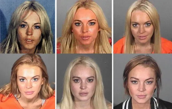 Celebrities Who Have Been Arrested