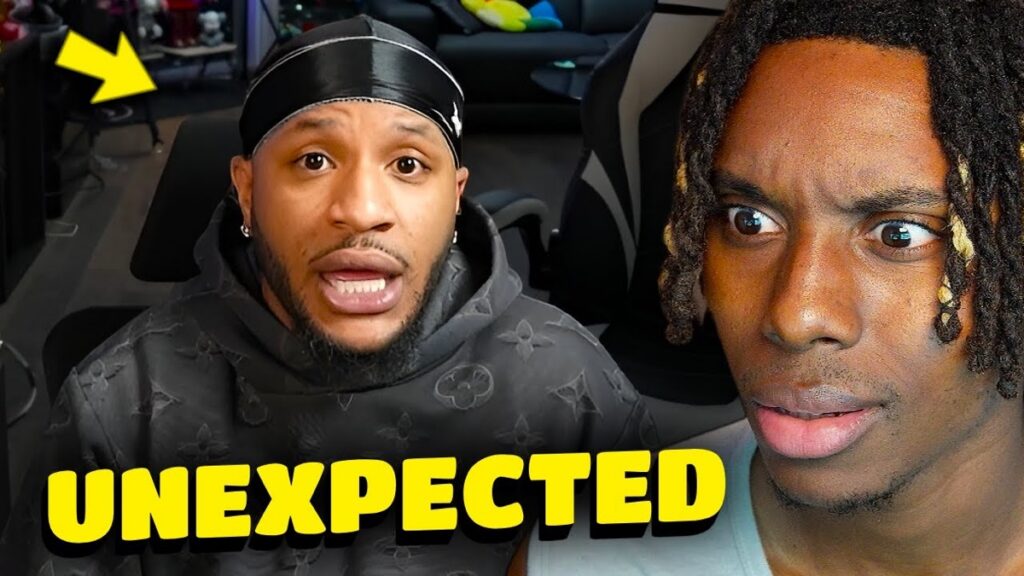 Papa vs Juju: The Beef We Didn’t Expect