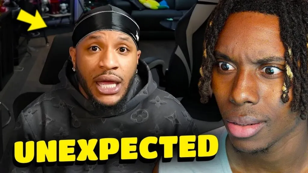 Papa vs Juju: The Beef We Didn’t Expect