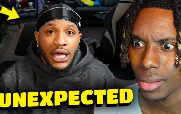 Papa vs Juju: The Beef We Didn’t Expect