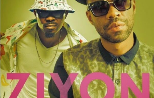 Ziyon and Ma-E team up for surprise single