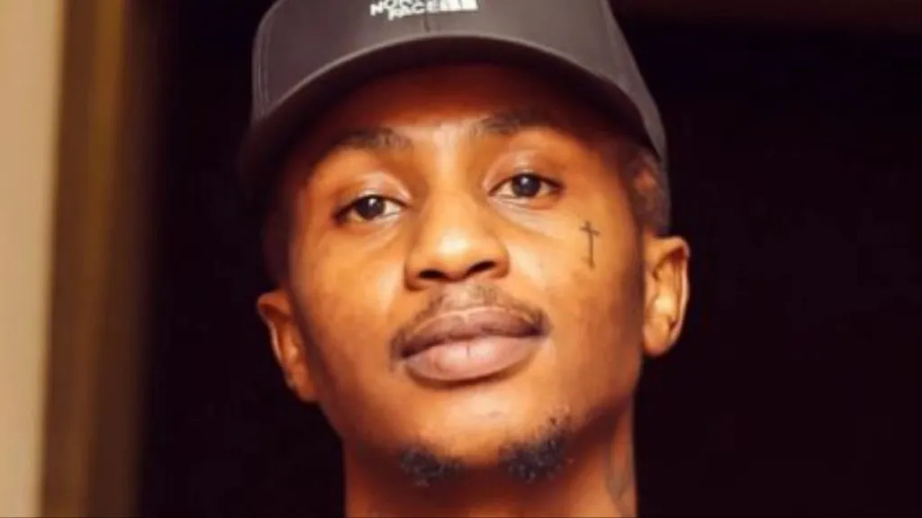 Emtee Releases A Single After His 5th Car Accident