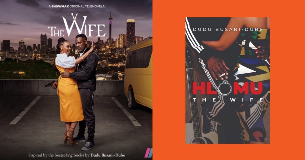 Tweeps Are Not Liking The Hlomu Book Series’ Telenovela Move