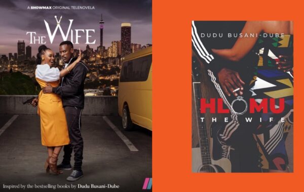 Tweeps Are Not Liking The Hlomu Book Series’ Telenovela Move