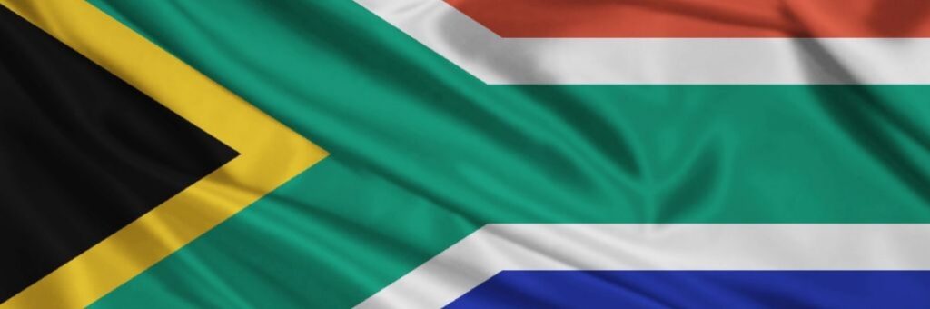 Nelson Mandela Foundation vs Apartheid Flag