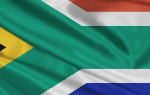 Nelson Mandela Foundation vs Apartheid Flag