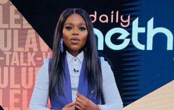 Daily Thetha And Metro FM Anchor Pearl Shongwe Dies