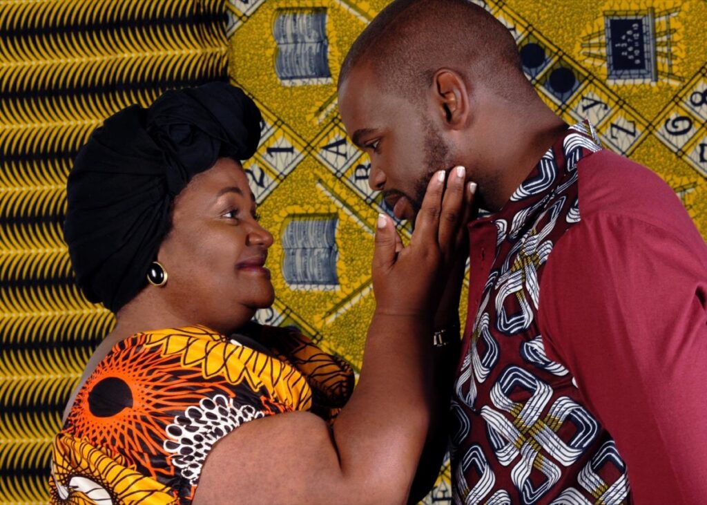 “My Everything Is Gone” Siv Ngesi’s Mother Laid To Rest