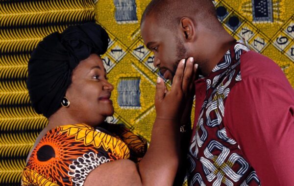 “My Everything Is Gone” Siv Ngesi’s Mother Laid To Rest