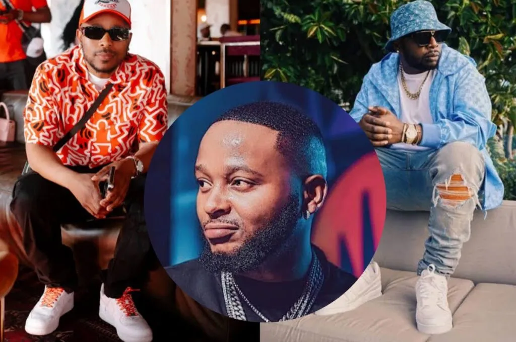 Sir Trill’s Social Media Outcry Blamed On Bad Management