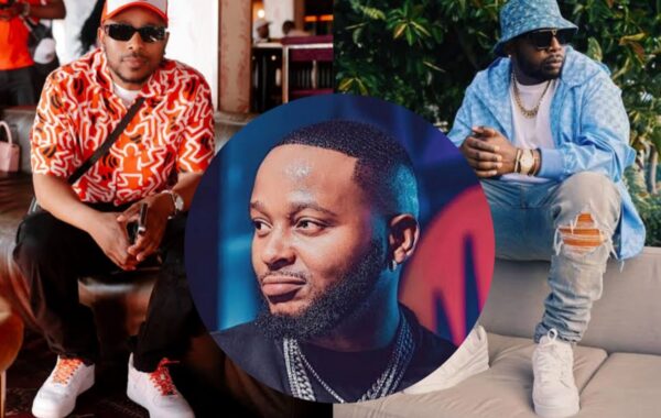 Sir Trill’s Social Media Outcry Blamed On Bad Management