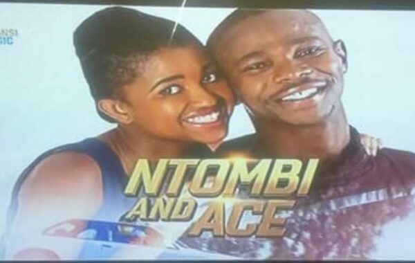 Ace and Ntombi looking forward to bright future