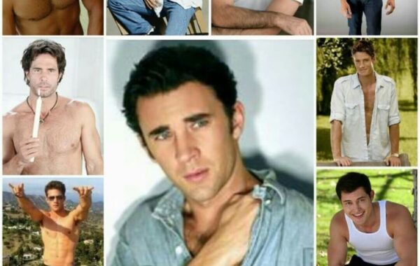 Man crush or fashion crush? You choose
