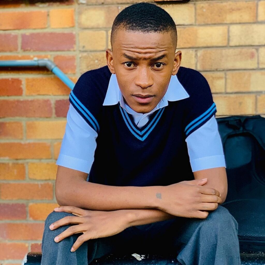 Gomora Fans Are Greatly Touched By Teddy