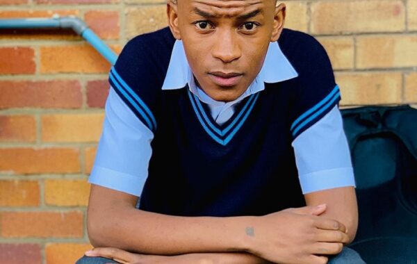 Gomora Fans Are Greatly Touched By Teddy