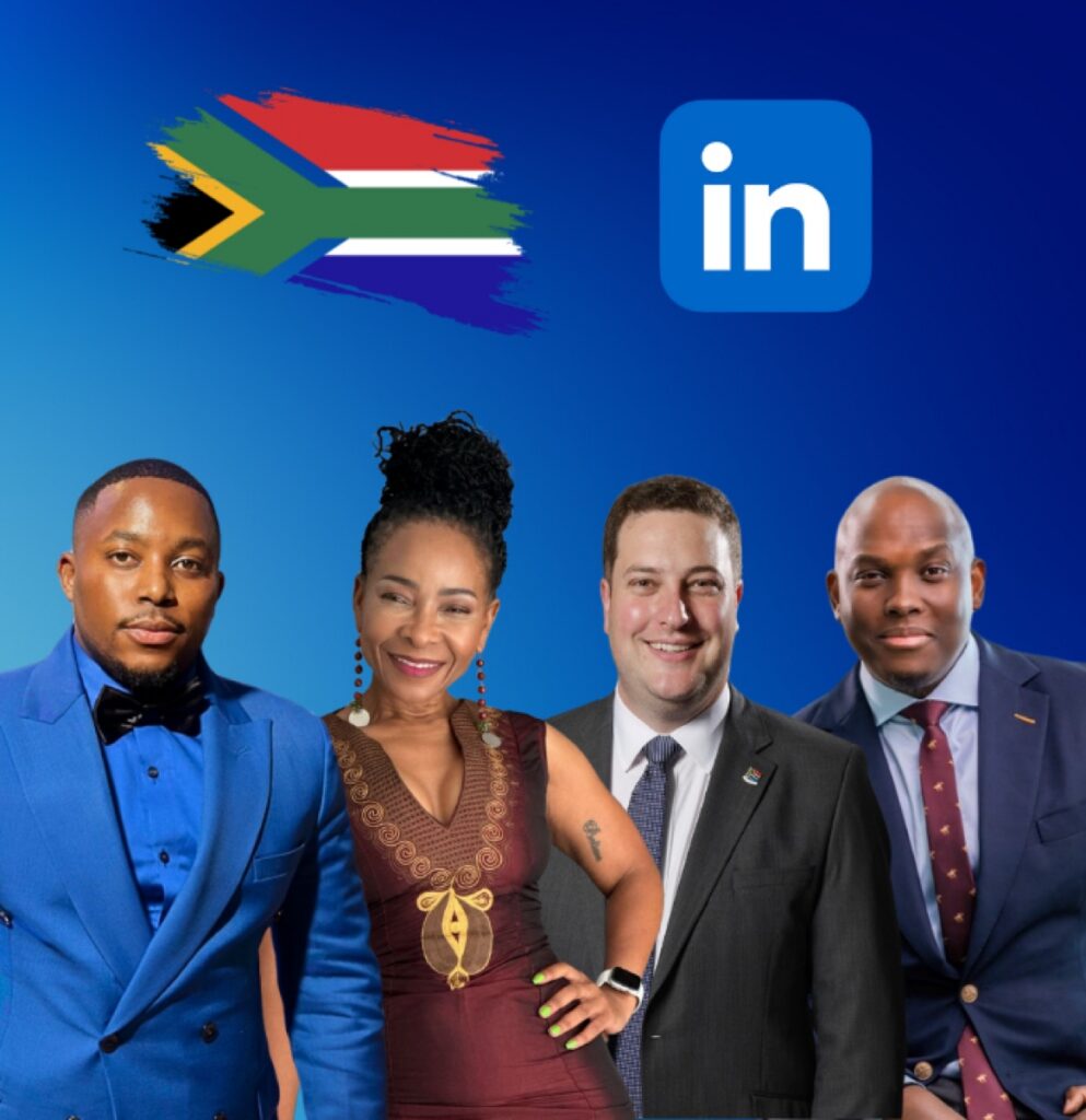 How much do South Africa’s top influencers get paid?
