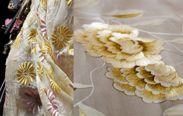 #ZAlebsStyle trend alert – embroidery patches
