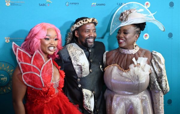 Universal Excited About Big Win At SAMAs