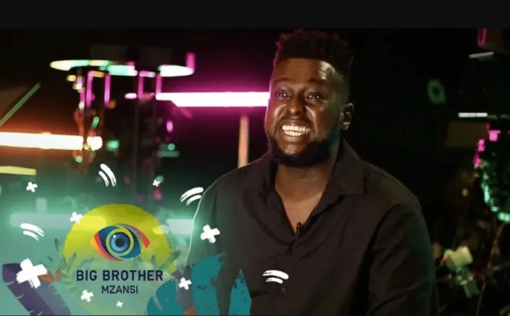 Big Brother Mzansi Fans Want Mvelo Gone