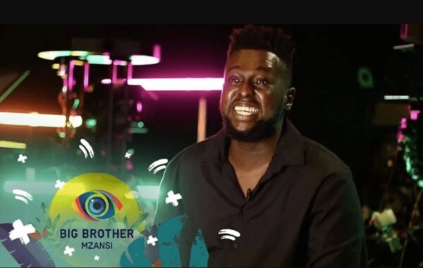 Big Brother Mzansi Fans Want Mvelo Gone