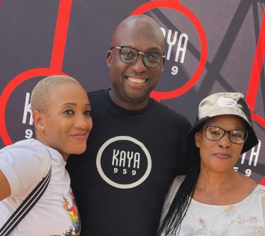 Kaya FM Boss In Hot Water Amid Sexual Misconduct Claims