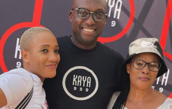 Kaya FM Boss In Hot Water Amid Sexual Misconduct Claims