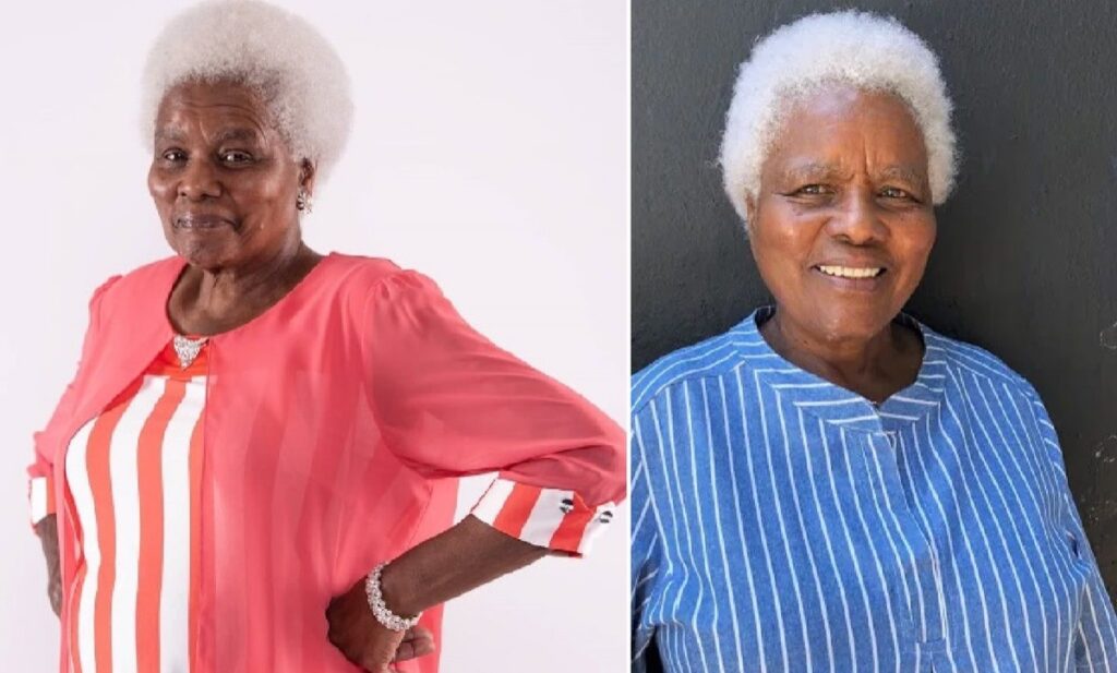 Is Generations Actress ‘Gog Flo’ Still Alive?