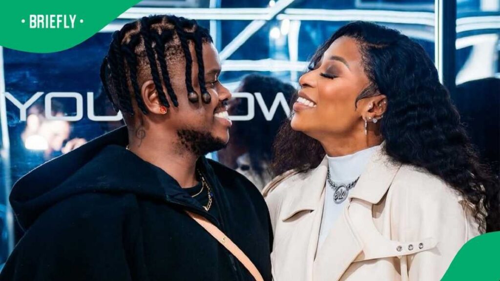 DJ Zinhle Issues An Apology