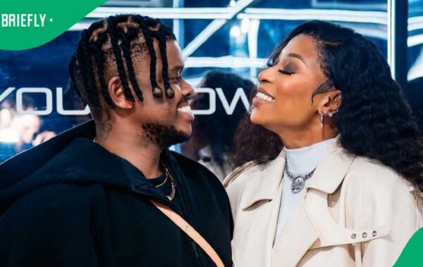 DJ Zinhle Issues An Apology