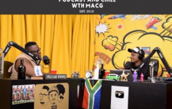 Podcast And Chill With Mac G Cancelled?